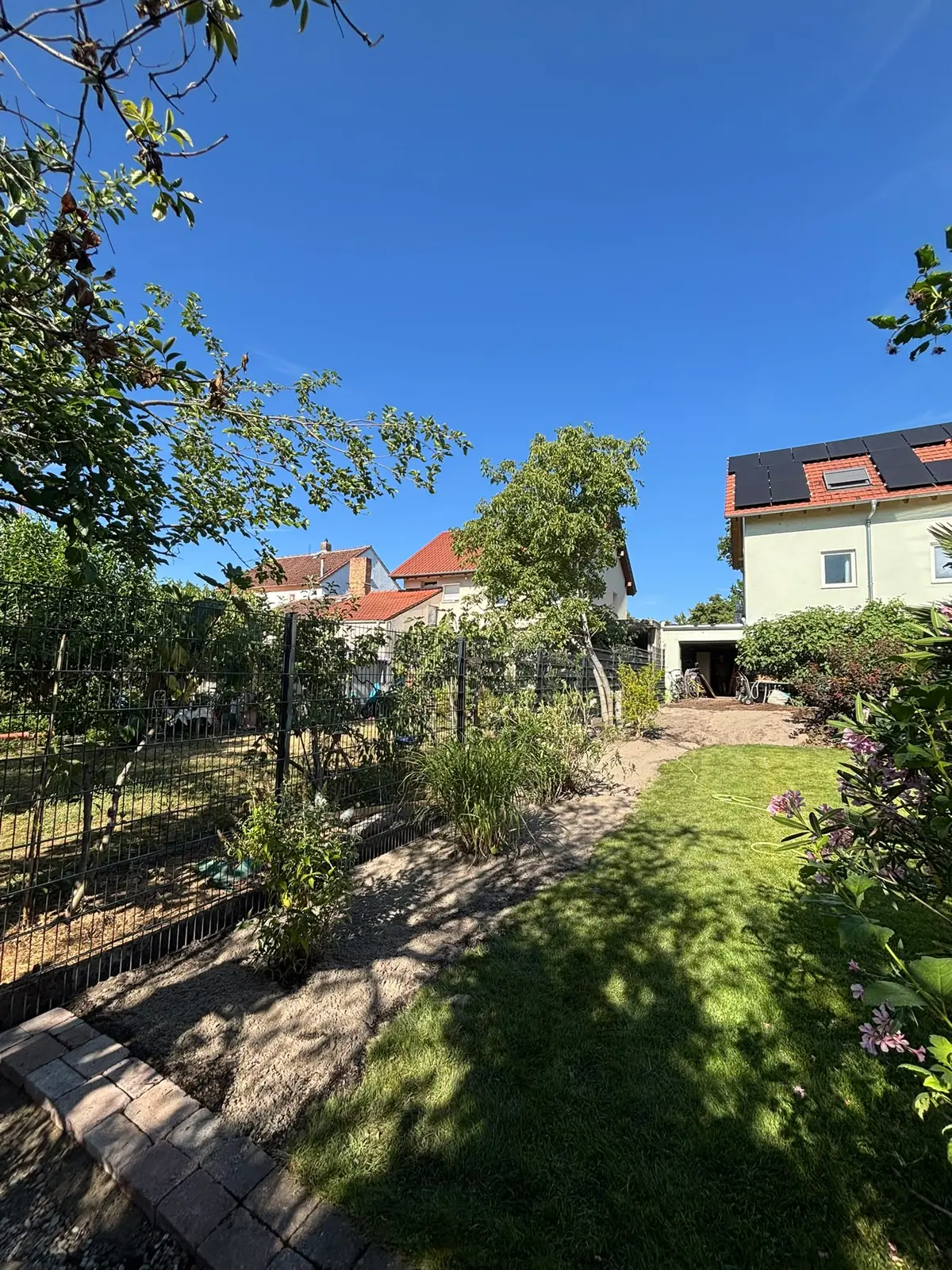Projekt 11 – LK Dienstleistungen
